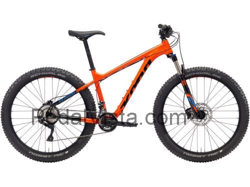 Kona Big Kahuna fiche technique et avis